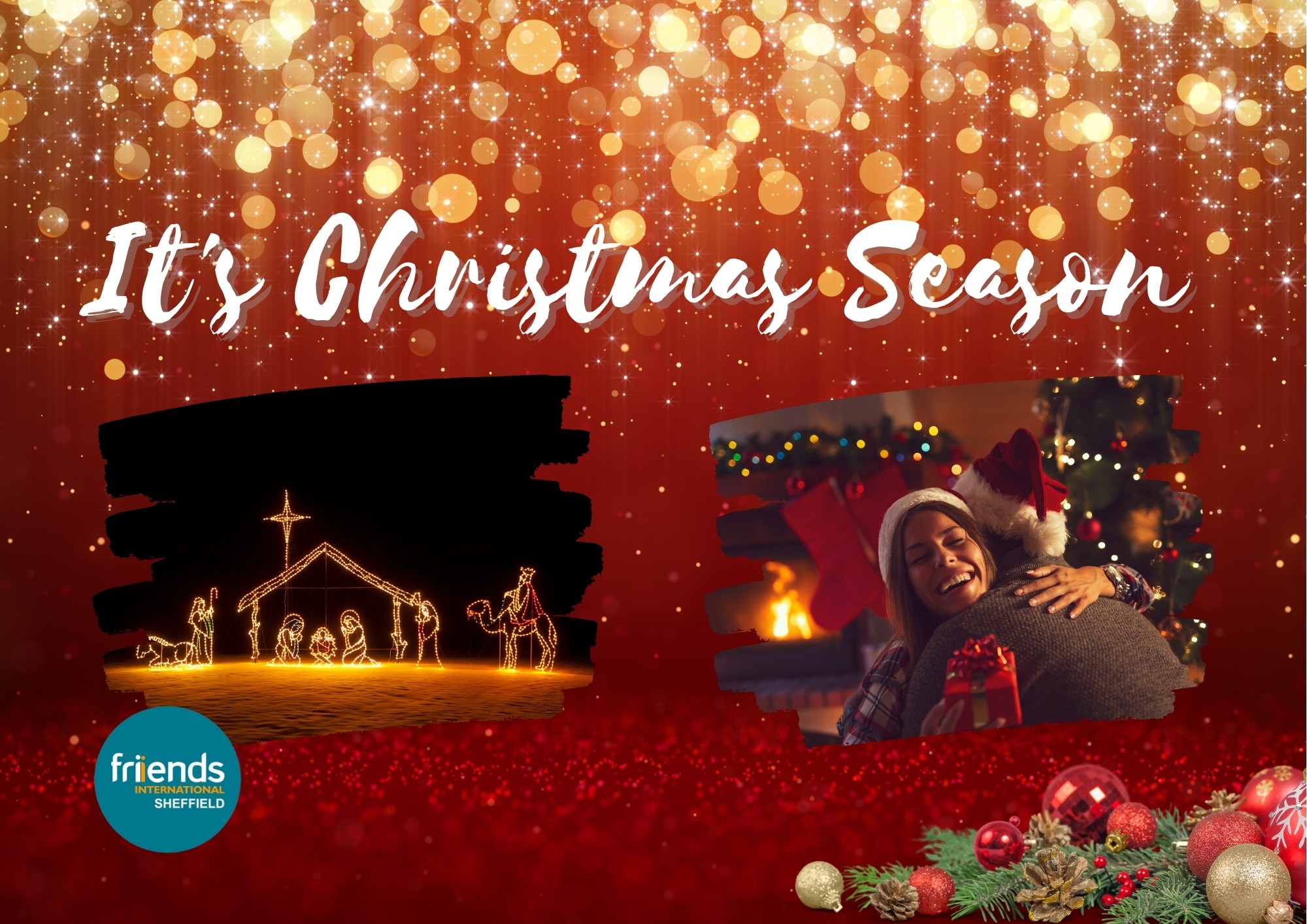 Read more about the article Christmas in the UK