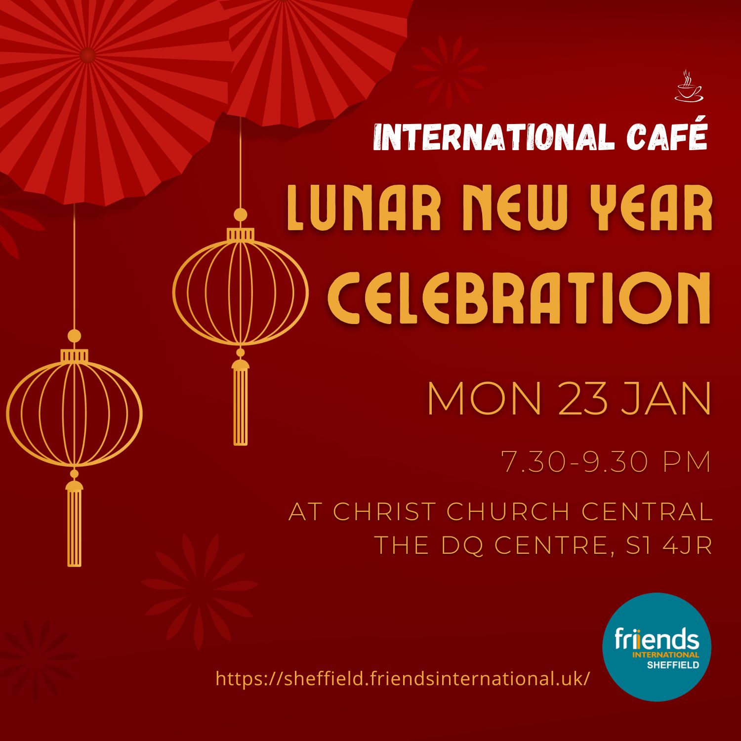 Read more about the article Chinese/Lunar New Year Celebration